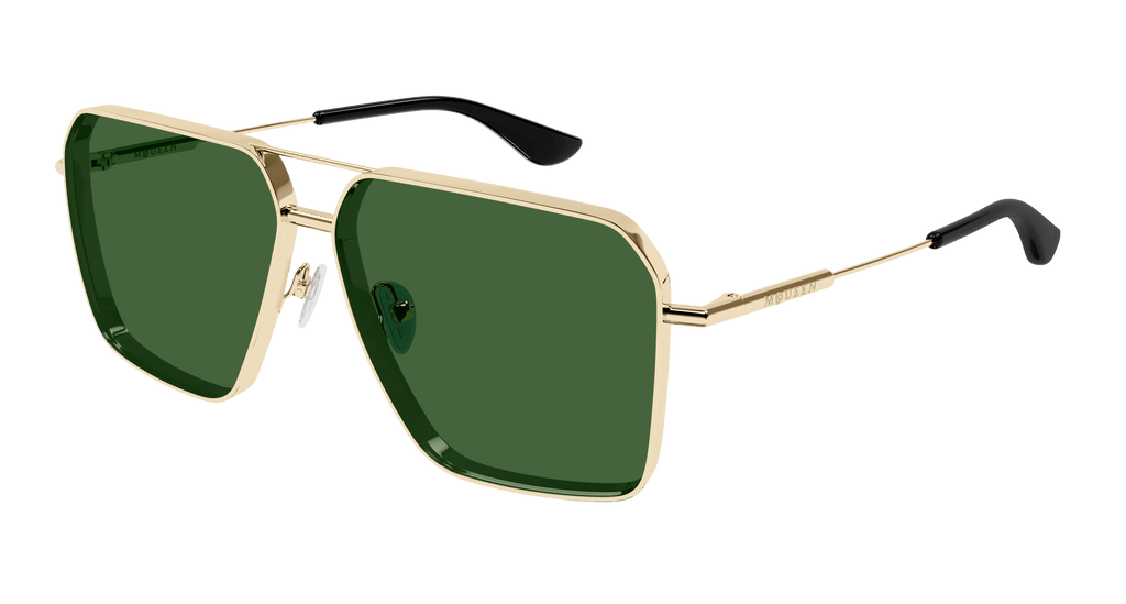 Alexander McQueen AM0500S Sunglasses | Select Eyewear