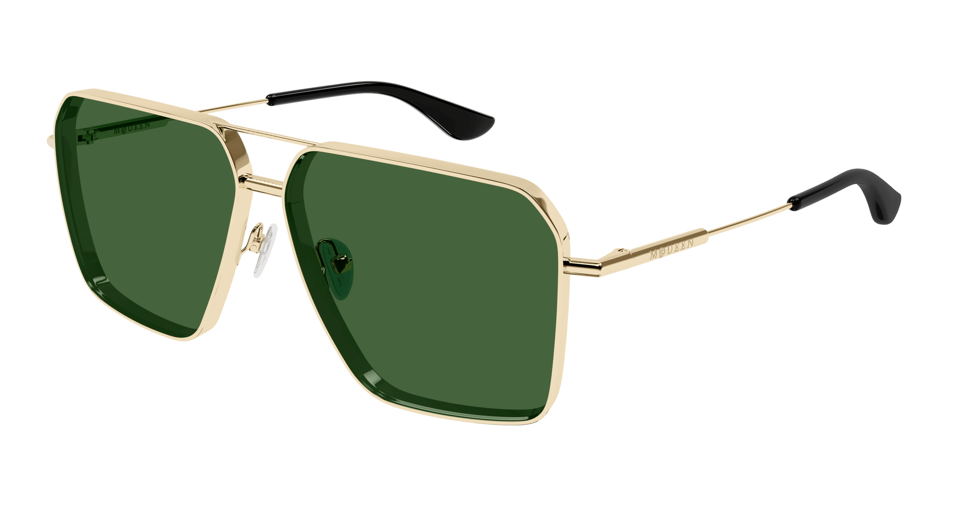 Alexander McQueen AM0500S Sunglasses | Select Eyewear
