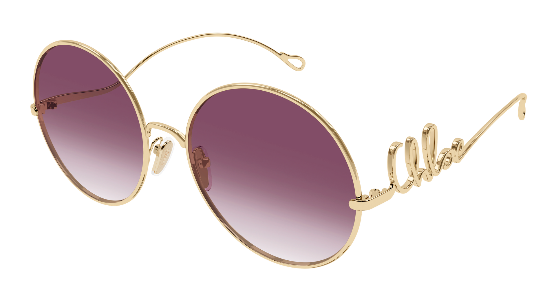 Chloe サングラス 人気◇国内正規品◇Chloe クロエ サングラス レディース CL2119 (Chloe