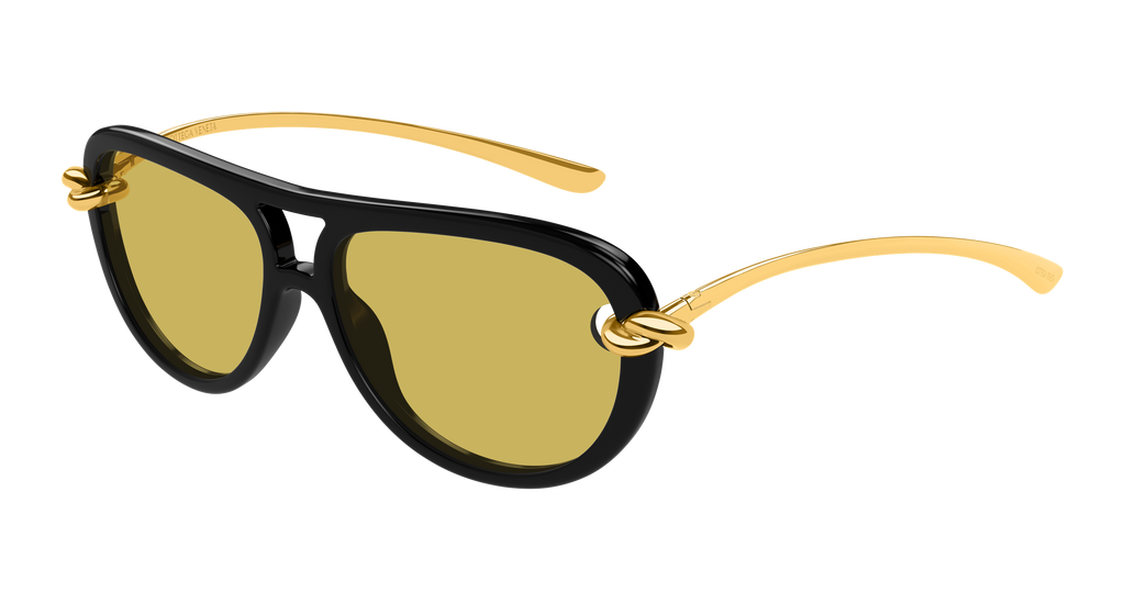 Bottega Veneta BV1418S Sunglasses | Select Eyewear