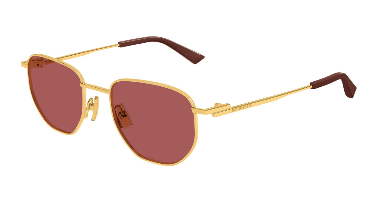 Bottega Veneta BV1301S Sunglasses | Select Eyewear