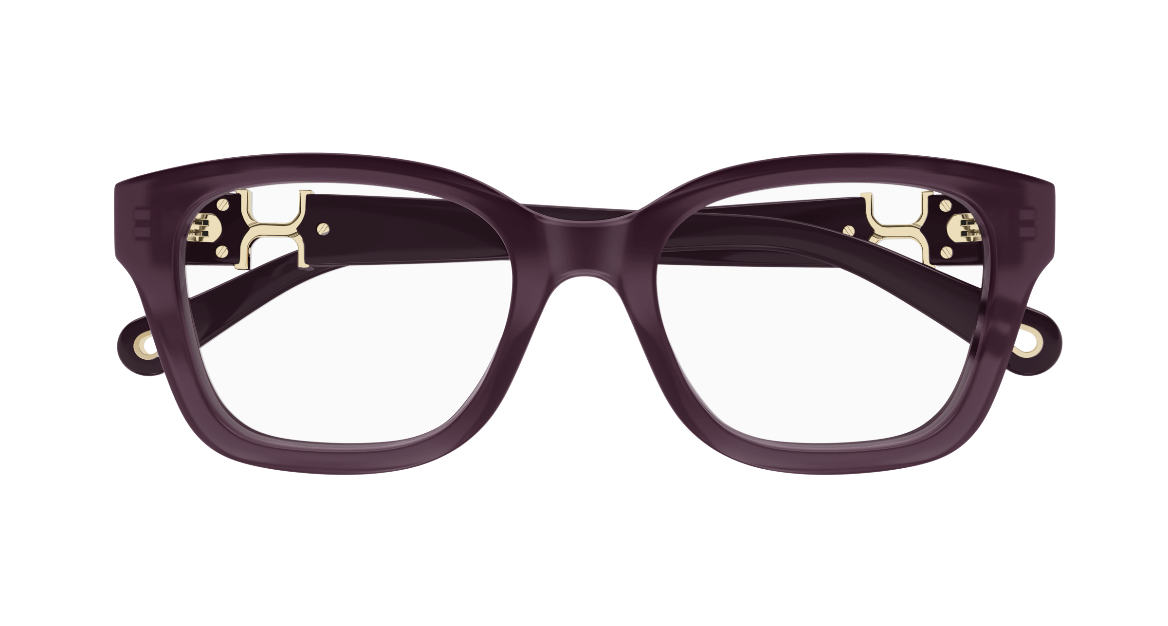 Chloe CH0305O Eyeglasses | Select Eyewear