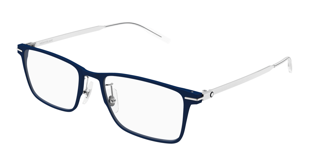 Montblanc MB0396ON Eyeglasses | Select Eyewear