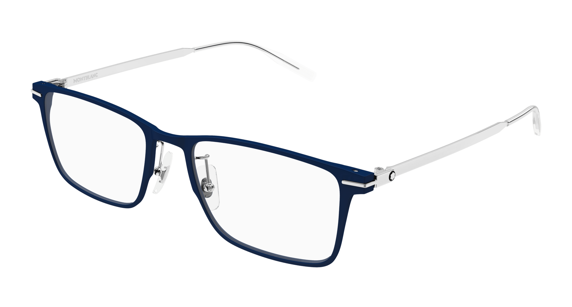 Montblanc MB0396ON Eyeglasses | Select Eyewear