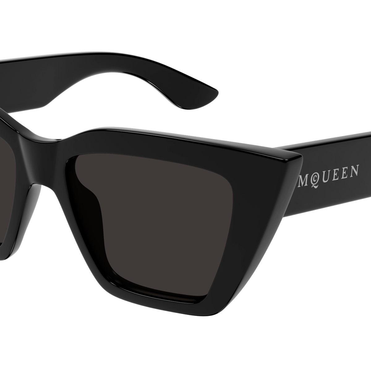 Alexander McQueen AM0507S Sunglasses | Select Eyewear