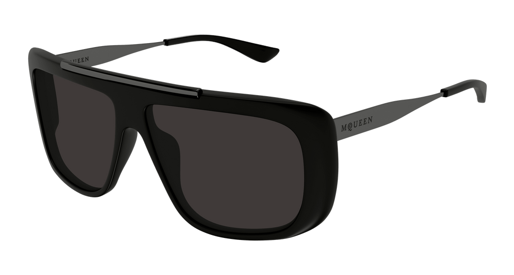 Alexander McQueen AM0492S Sunglasses | Select Eyewear