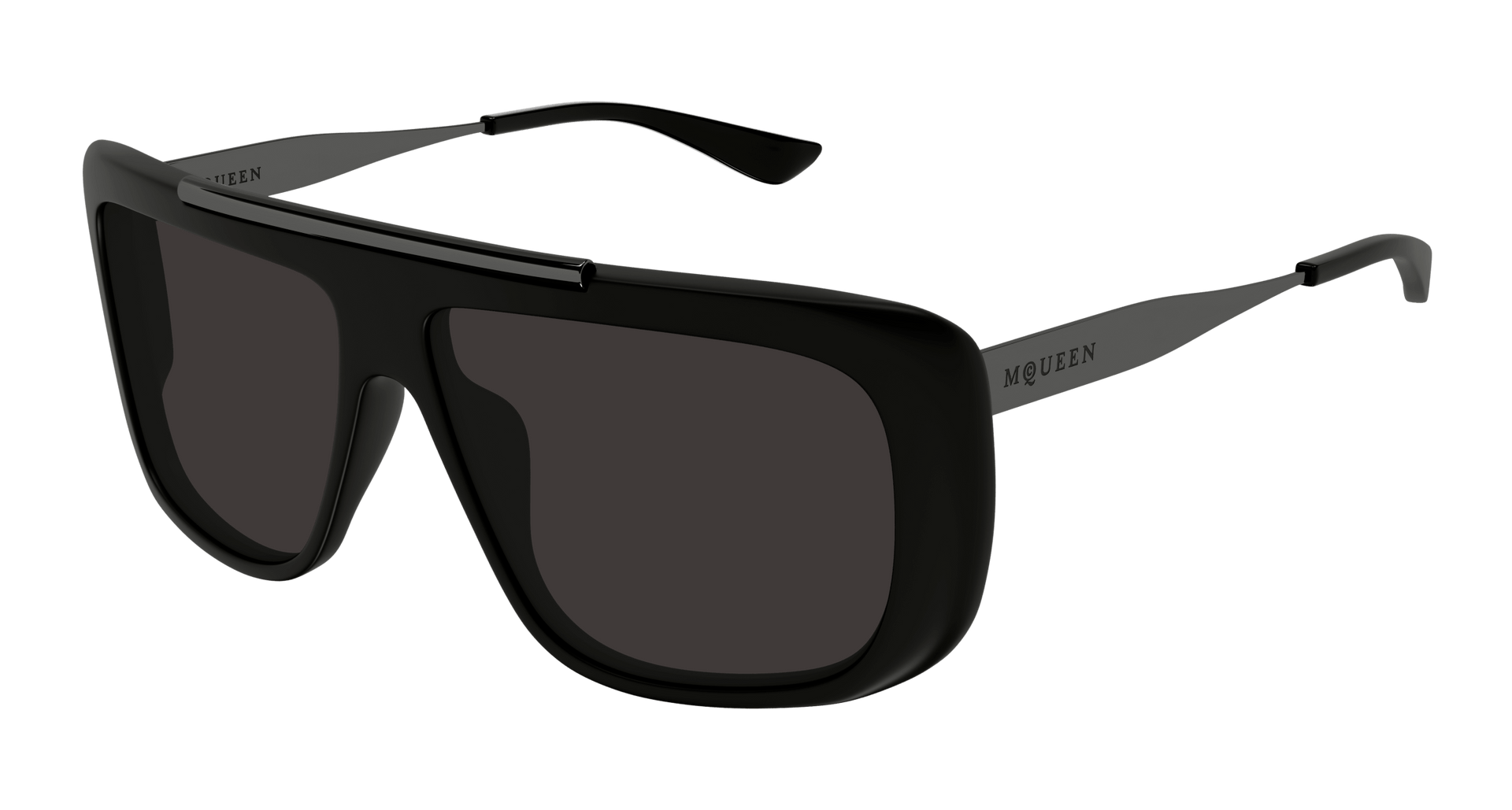 Alexander McQueen AM0492S Sunglasses | Select Eyewear