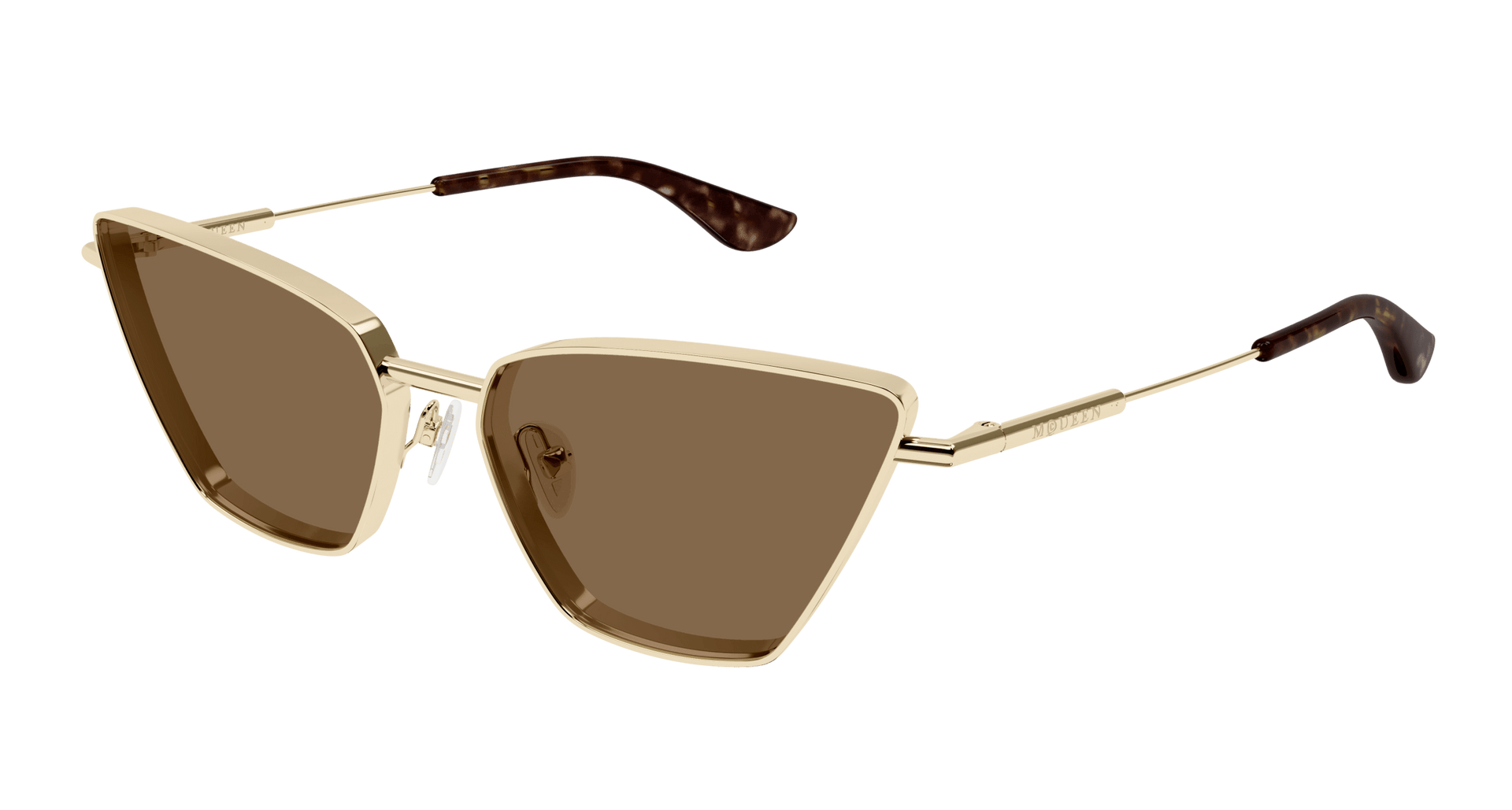 Alexander McQueen AM0501S Sunglasses | Select Eyewear