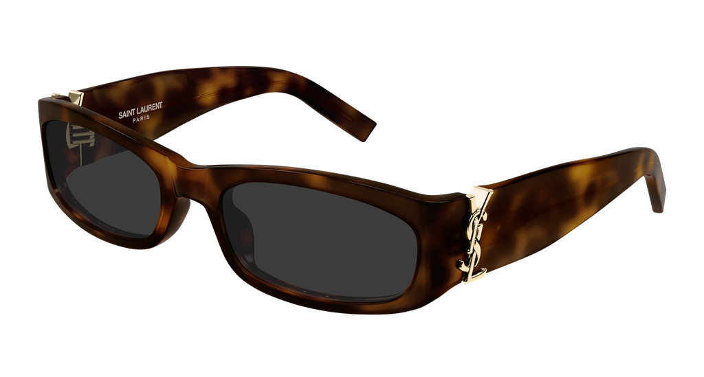 Saint Laurent SL M152 Sunglasses | Select Eyewear display picture 2