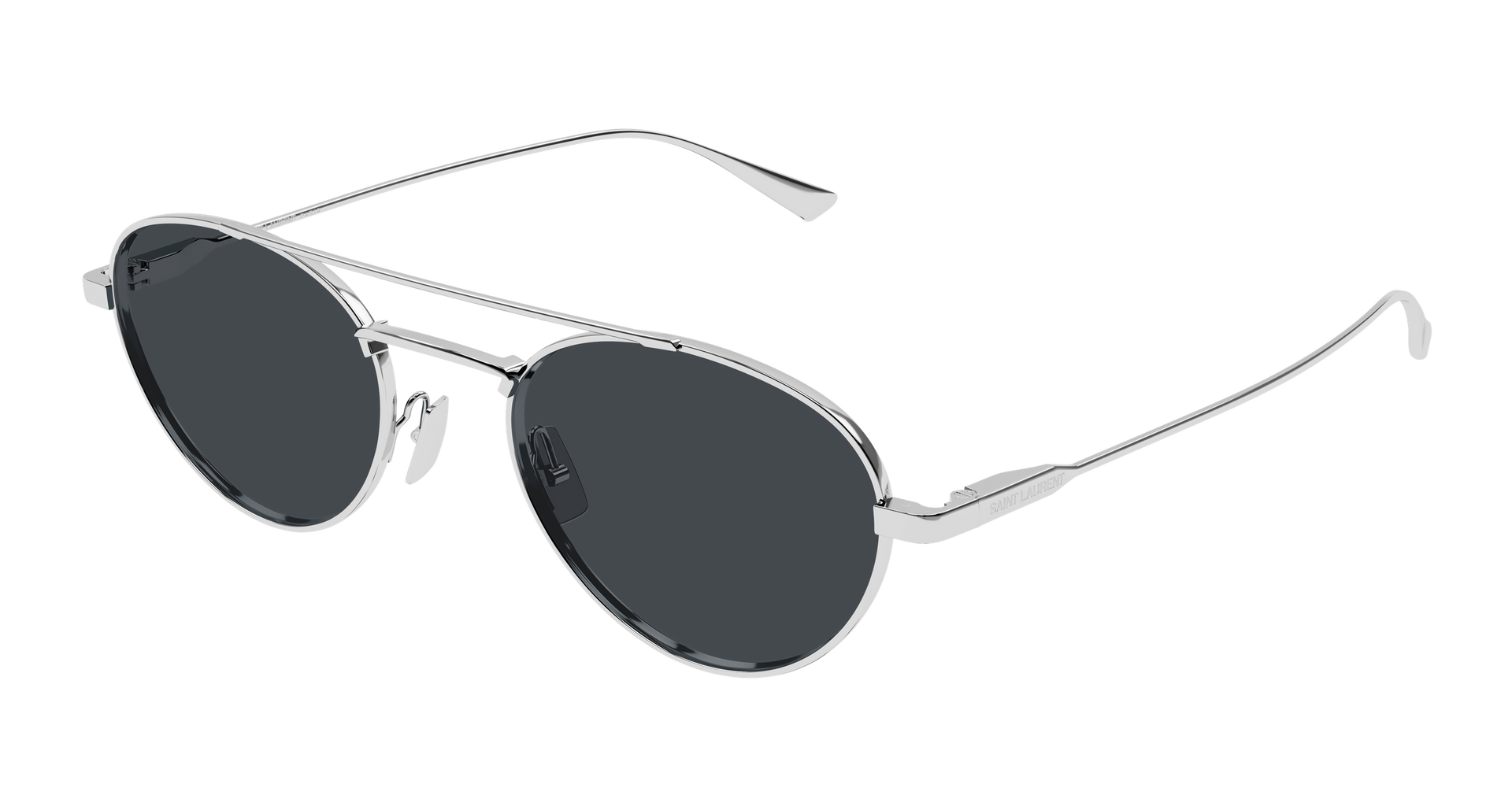 SAINT LAURENT サングラス AQfpAW5eqvspU5hd3Bvoj9rhS0DKzf