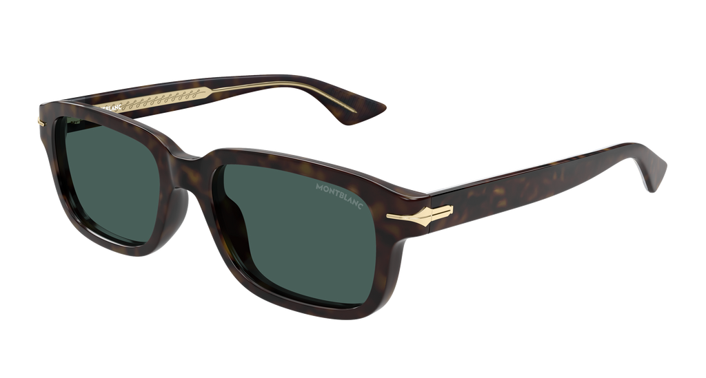 Montblanc MB0436S Sunglasses | Select Eyewear