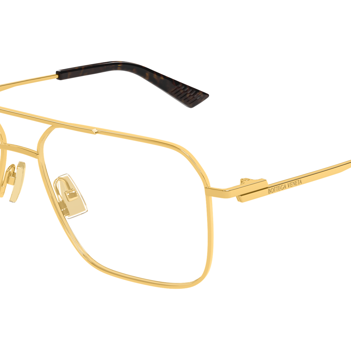 Bottega Veneta BV1384O Eyeglasses | Select Eyewear