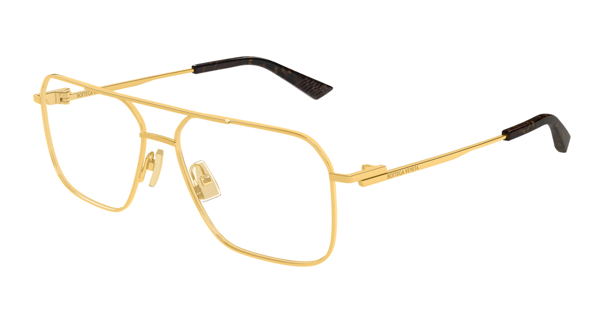 Bottega Veneta BV1384O Eyeglasses | Select Eyewear