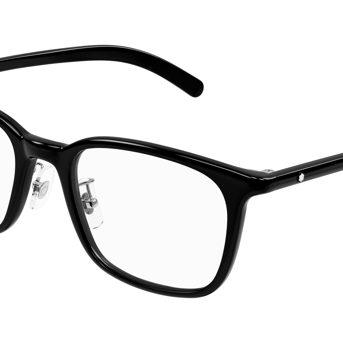 Mont Blanc☆断捨離出品中 Montblanc MB0440OA Eyeglasses | Select Eyewear