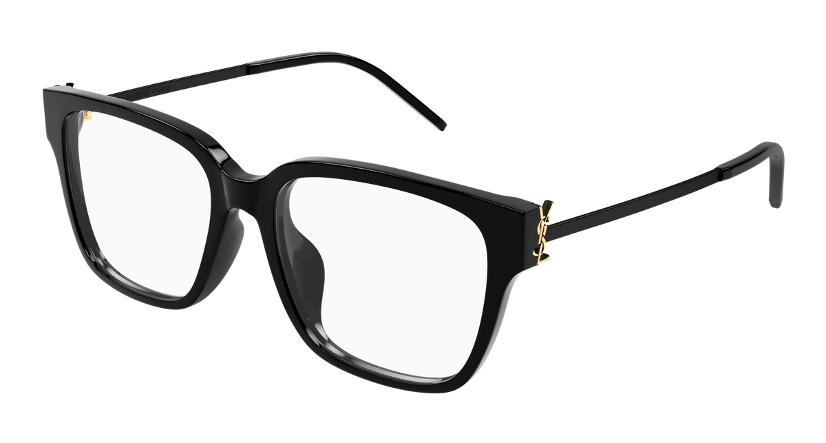 Saint Laurent SL M48O_A/FN Eyeglasses | Select Eyewear