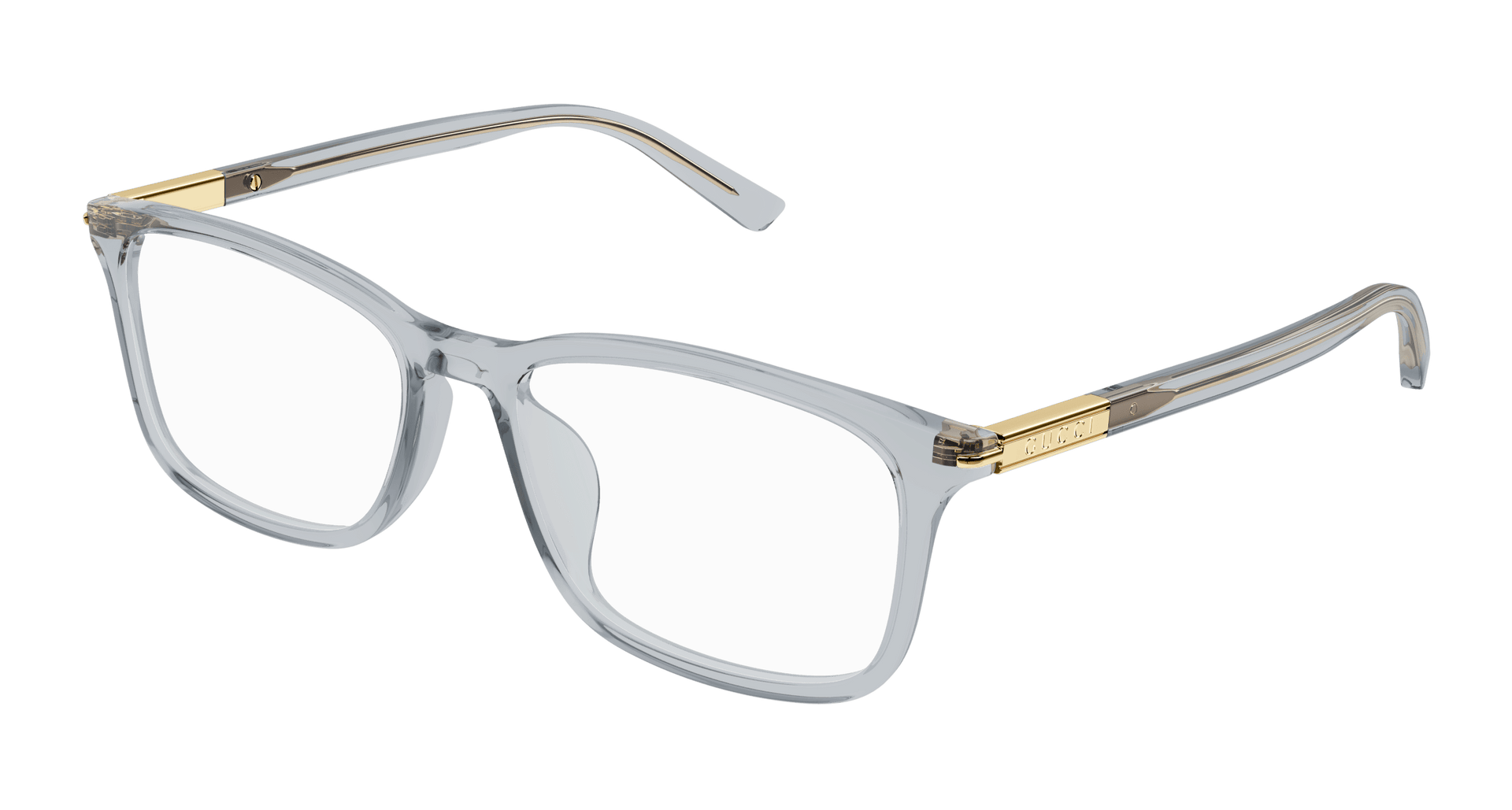 Gucci GG1900OA Eyeglasses | Select Eyewear