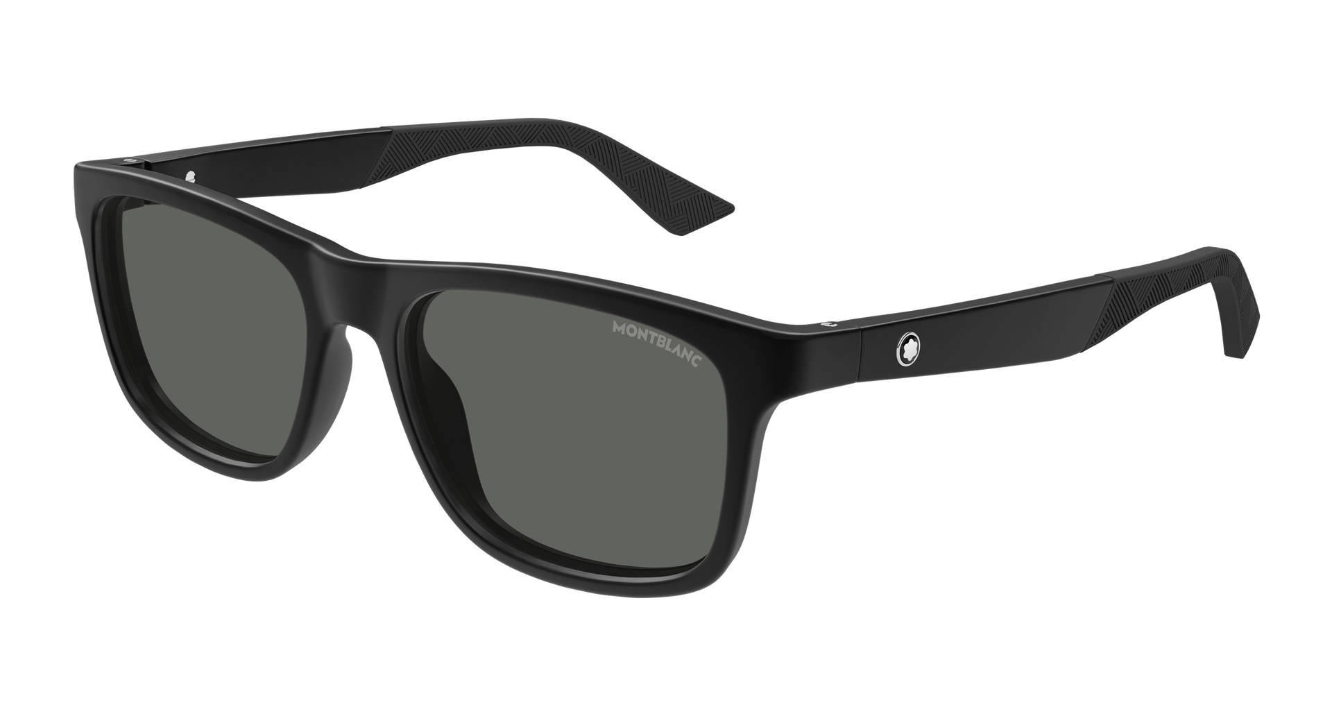 Montblanc MB0432S Sunglasses | Select Eyewear