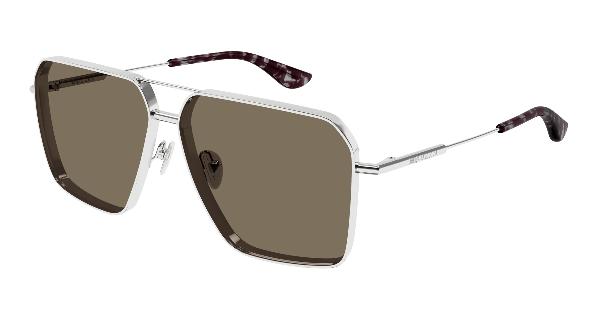 Alexander McQueen AM0500S Sunglasses | Select Eyewear