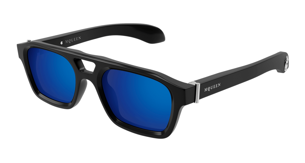 Alexander McQueen AM0505S Sunglasses | Select Eyewear