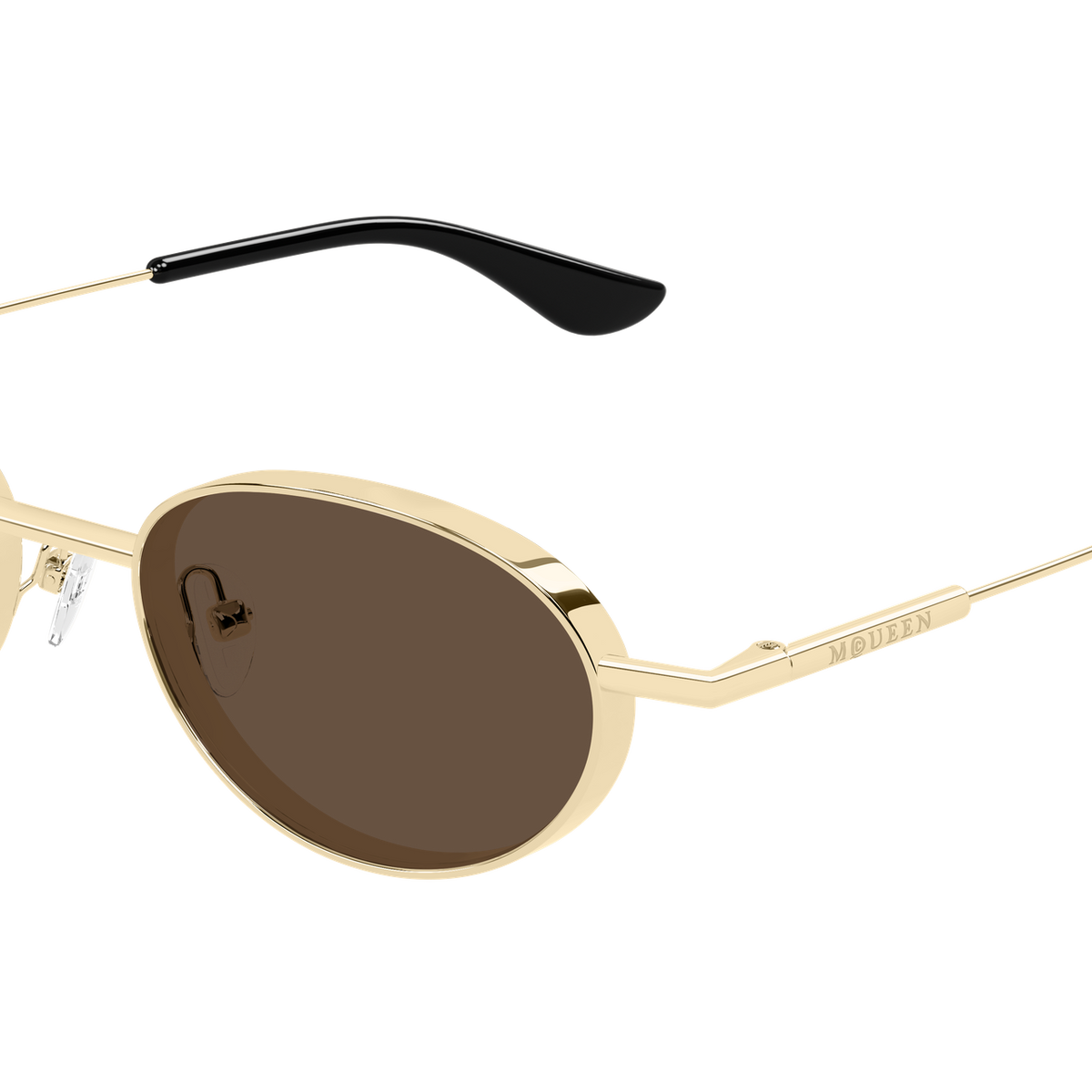 トップス 2012s alexander mcqueen Alexander McQueen AM0523S Sunglasses | Select Eyewear