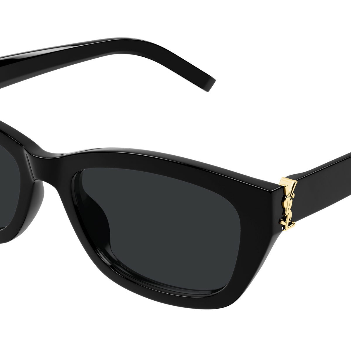Saint Laurent SL M153 Sunglasses | Select Eyewear display picture 1