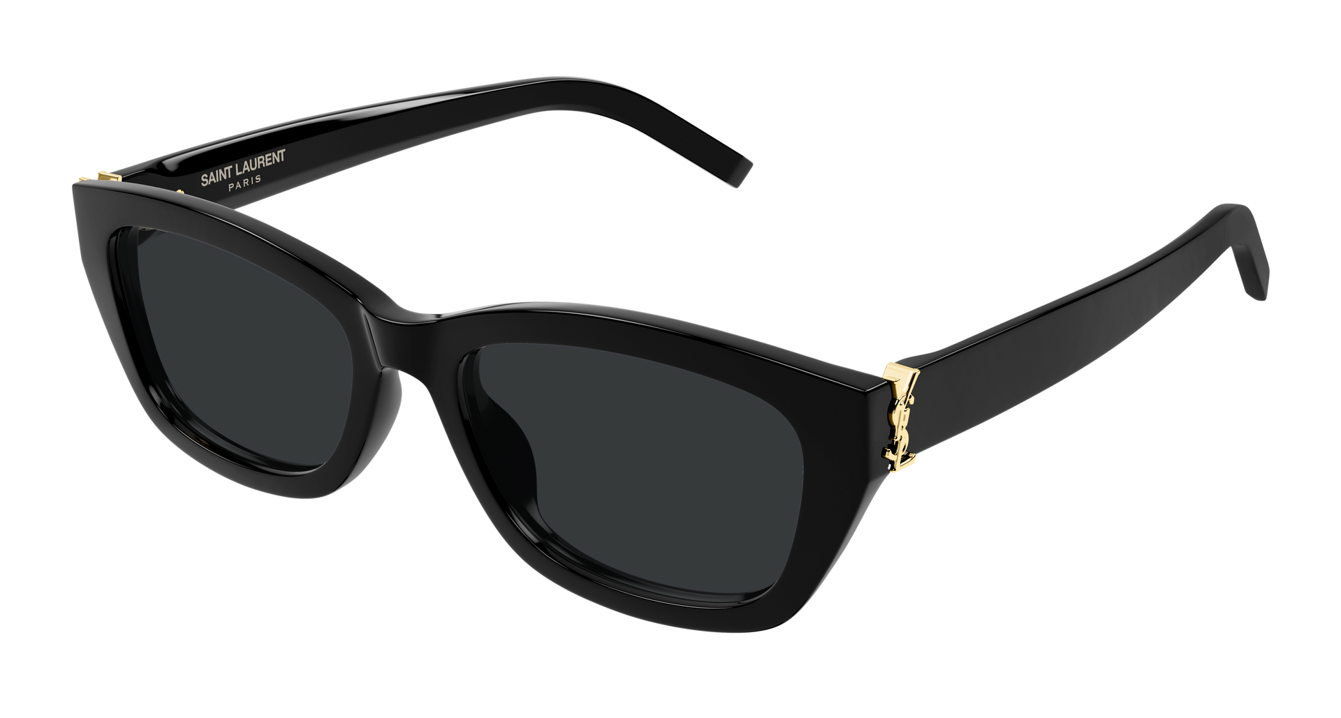 Saint Laurent SL M153 Sunglasses | Select Eyewear