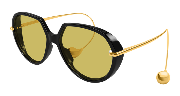 Bottega Veneta BV1436S Sunglasses | Select Eyewear