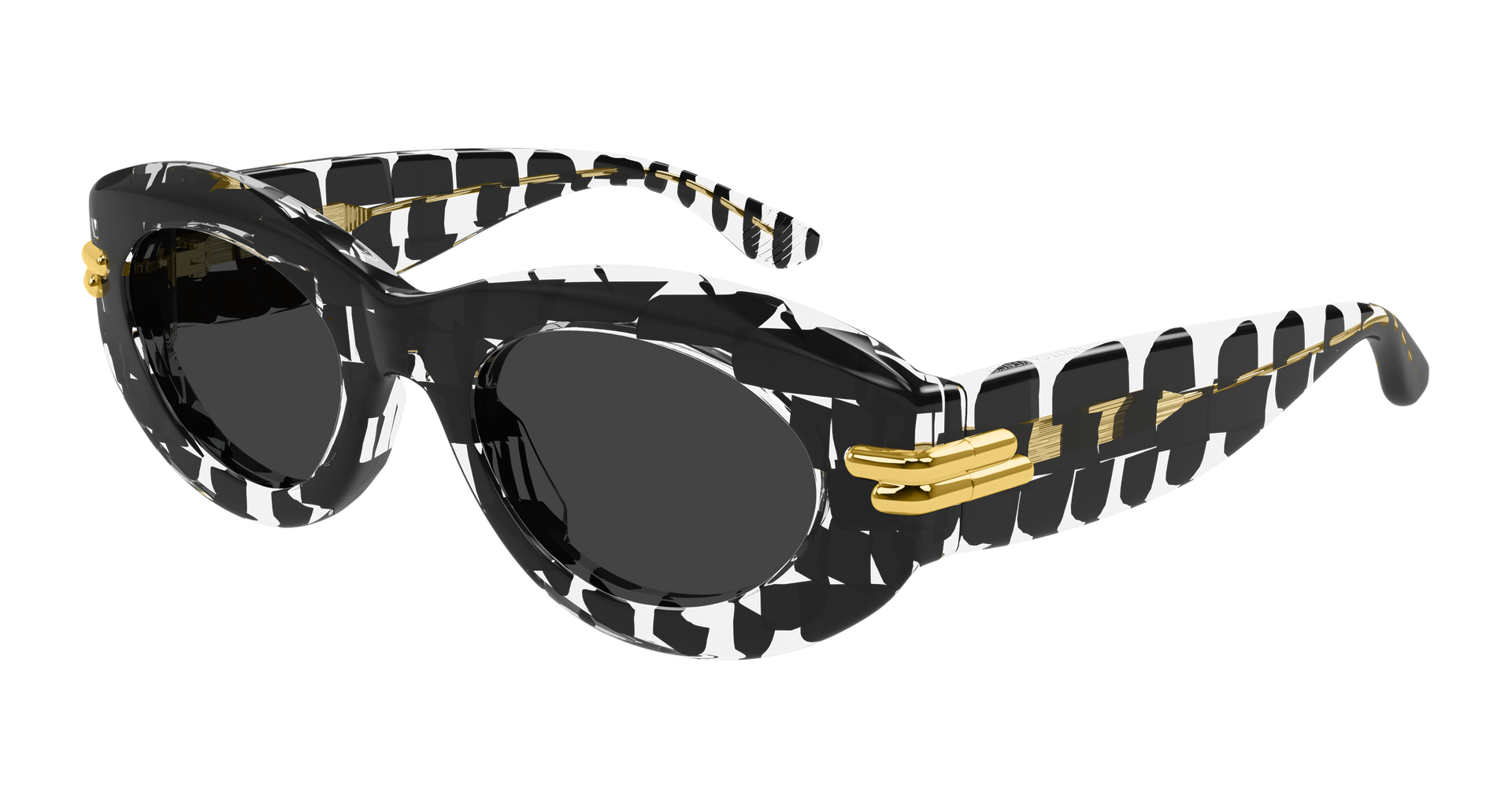 Bottega Veneta BV1322S Sunglasses | Select Eyewear