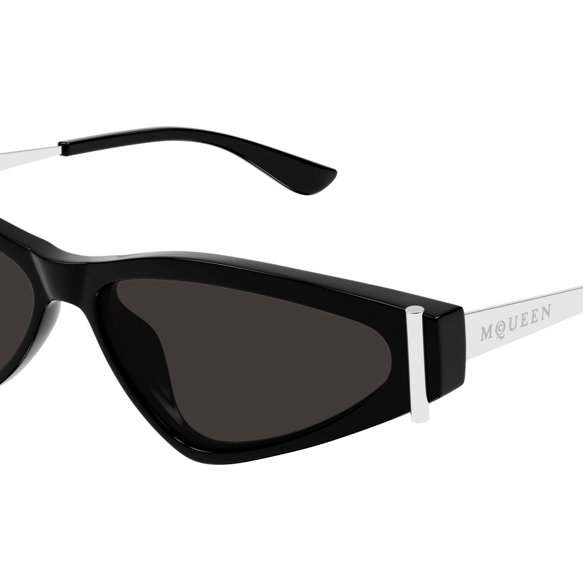 Alexander McQueen AM0493S Sunglasses | Select Eyewear
