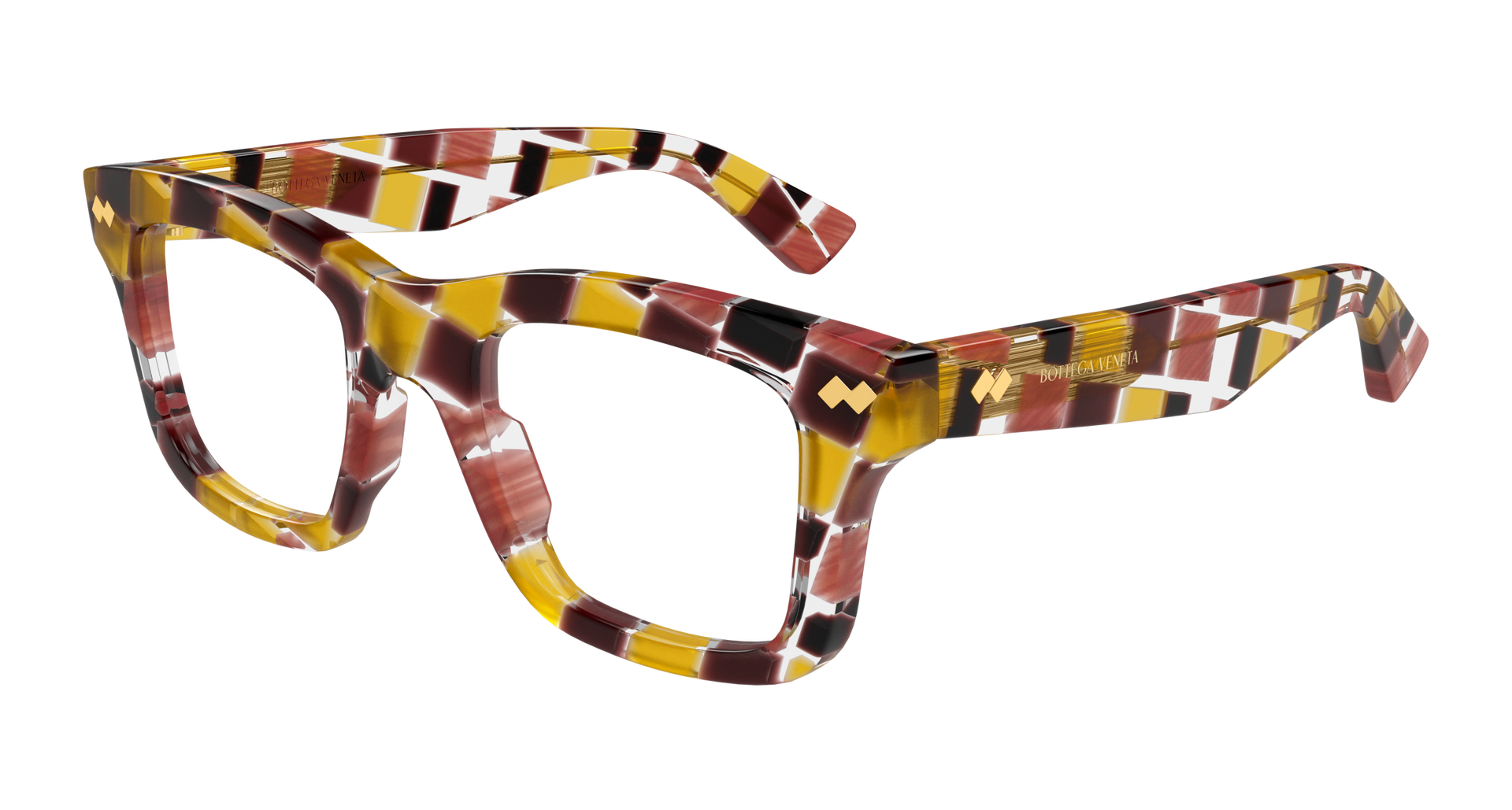 BOTTEGA VENETA ボッテガヴェネタ BV1353O 美品 メガネ BOTTEGA VENETA ボッテガヴェネタ BV1353O 美品 メガネ Bottega Veneta