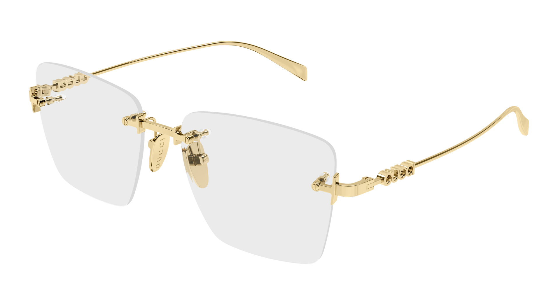 Gucci GG1938O Eyeglasses | Select Eyewear