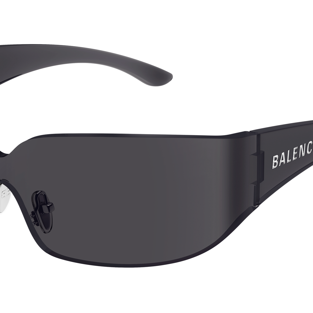 Balenciaga BB0421S Sunglasses | Select Eyewear