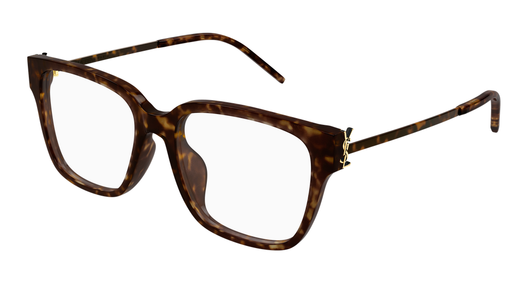 Saint Laurent SL M48O_A/FN Eyeglasses | Select Eyewear