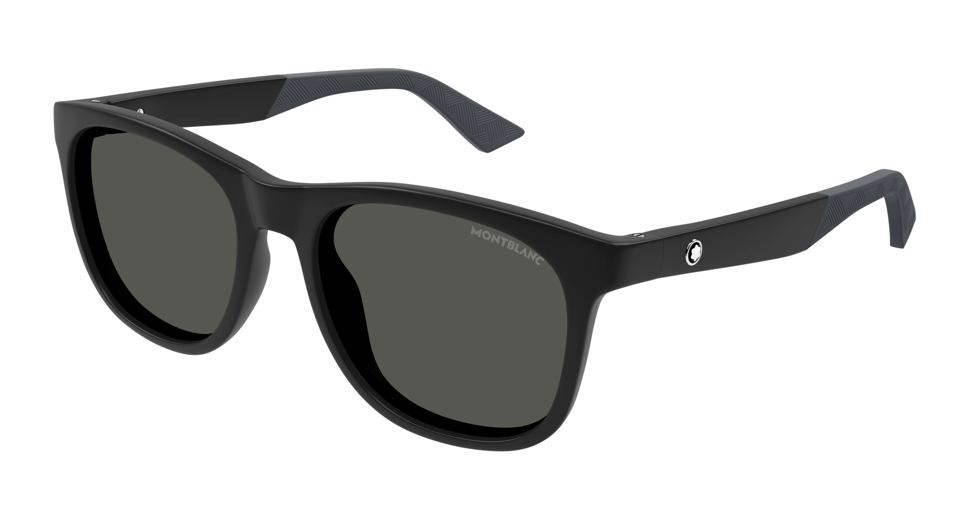 Montblanc MB0400S Sunglasses | Select Eyewear