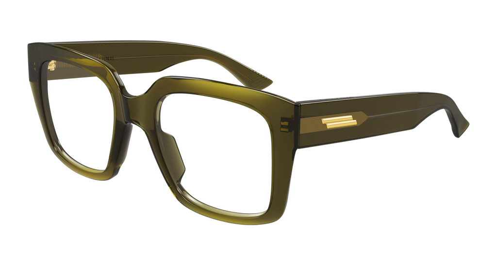 Bottega Veneta BV1409O Eyeglasses | Select Eyewear