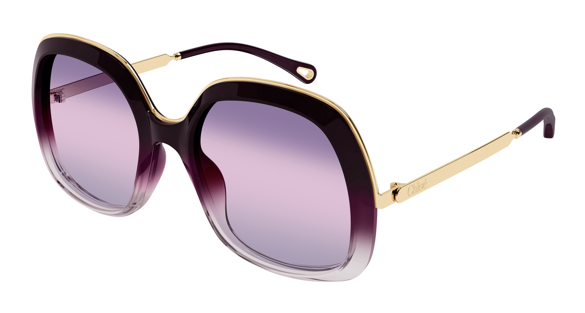 Chloé サングラス Chloe CH0327S Sunglasses | Select Eyewear