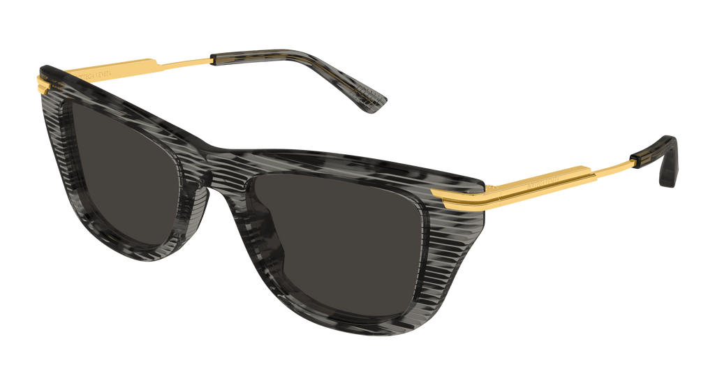 Bottega Veneta BV1369S Sunglasses | Select Eyewear