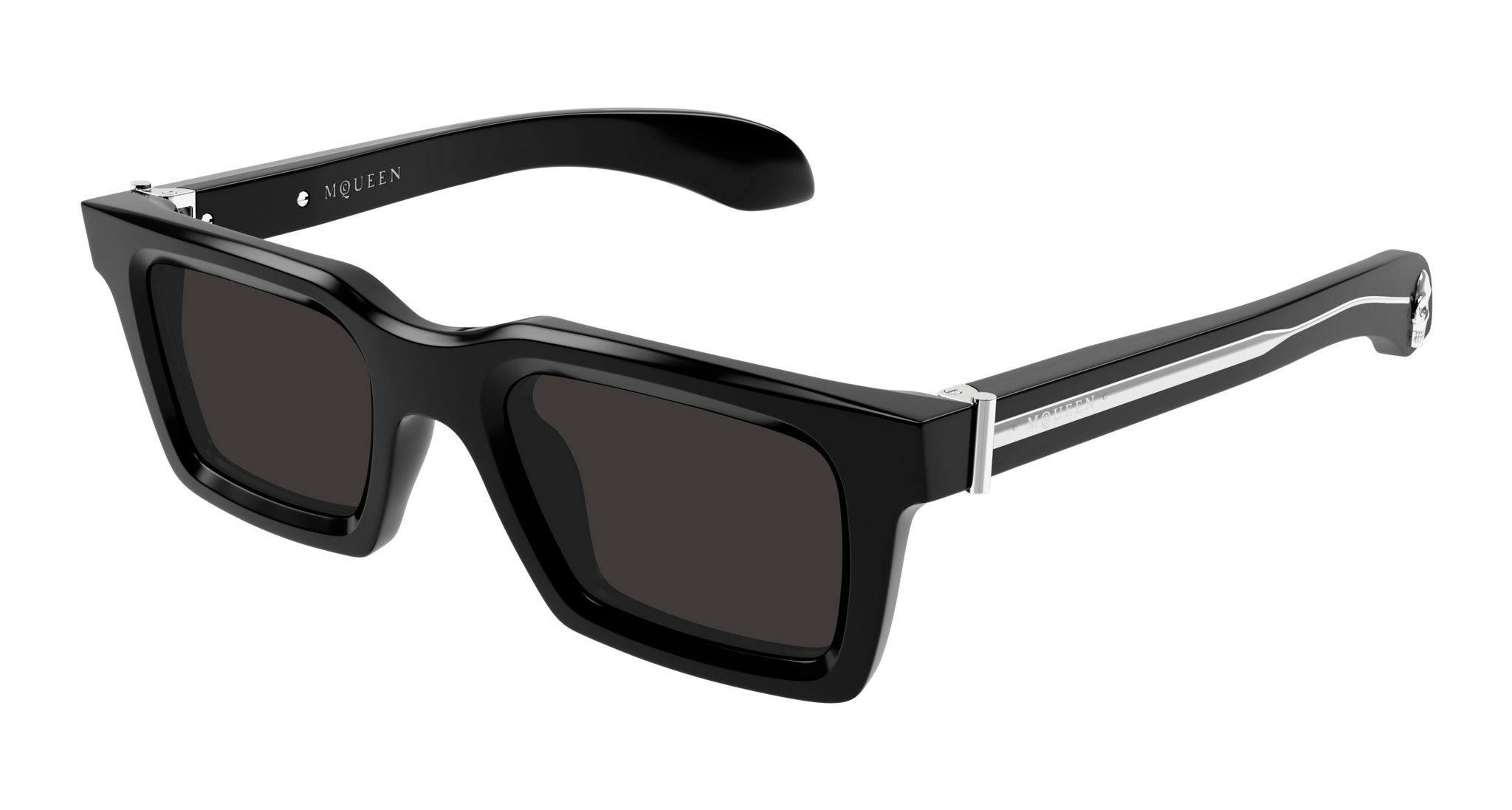 Alexander McQueen AM0506S Sunglasses | Select Eyewear