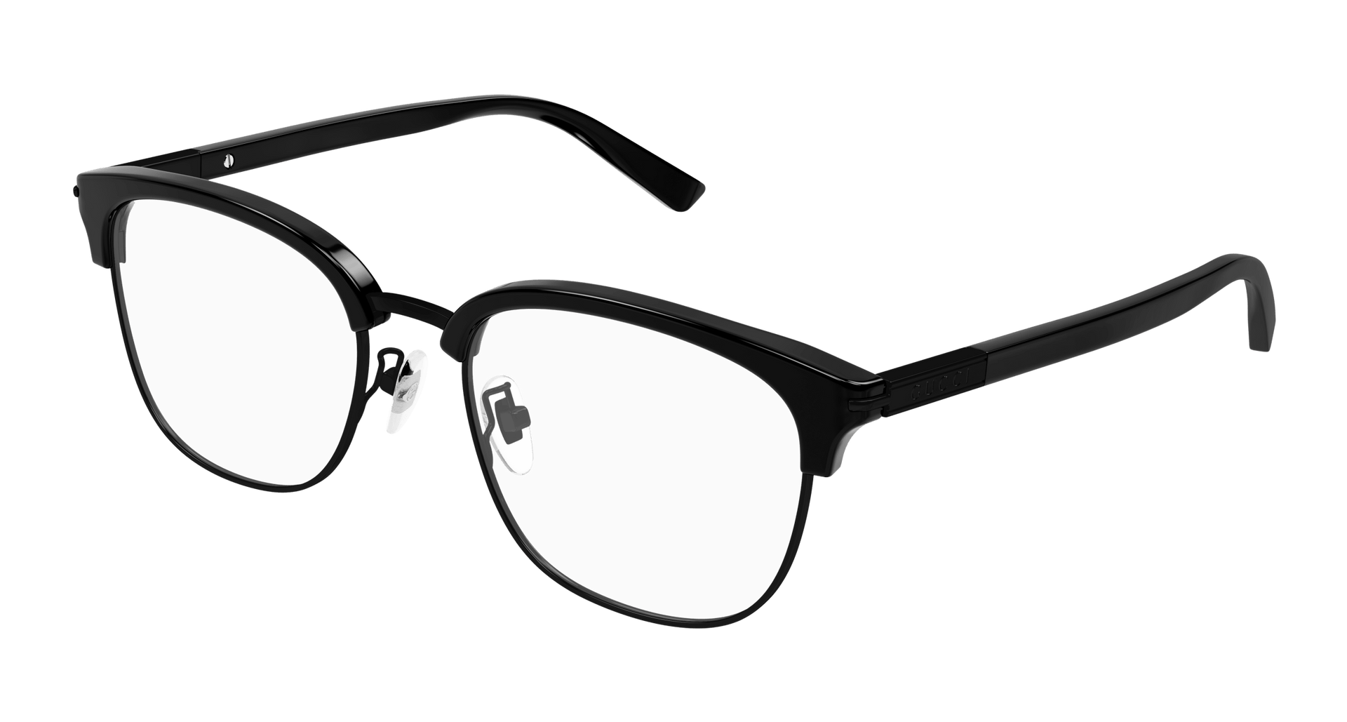 Gucci GG1901OA Eyeglasses | Select Eyewear