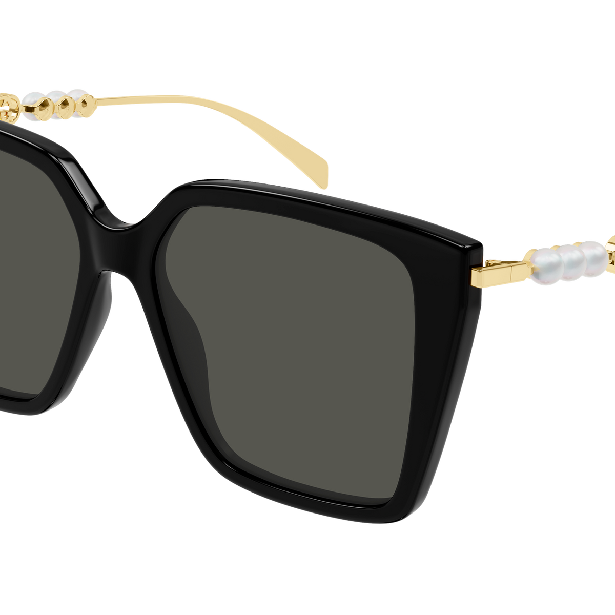 GUCCI サングラス　GG3777/F/S HRTHA 極美品 グッチ サングラス アジアンフィット GUCCI GG3792FS MKW/J6 64サイズ