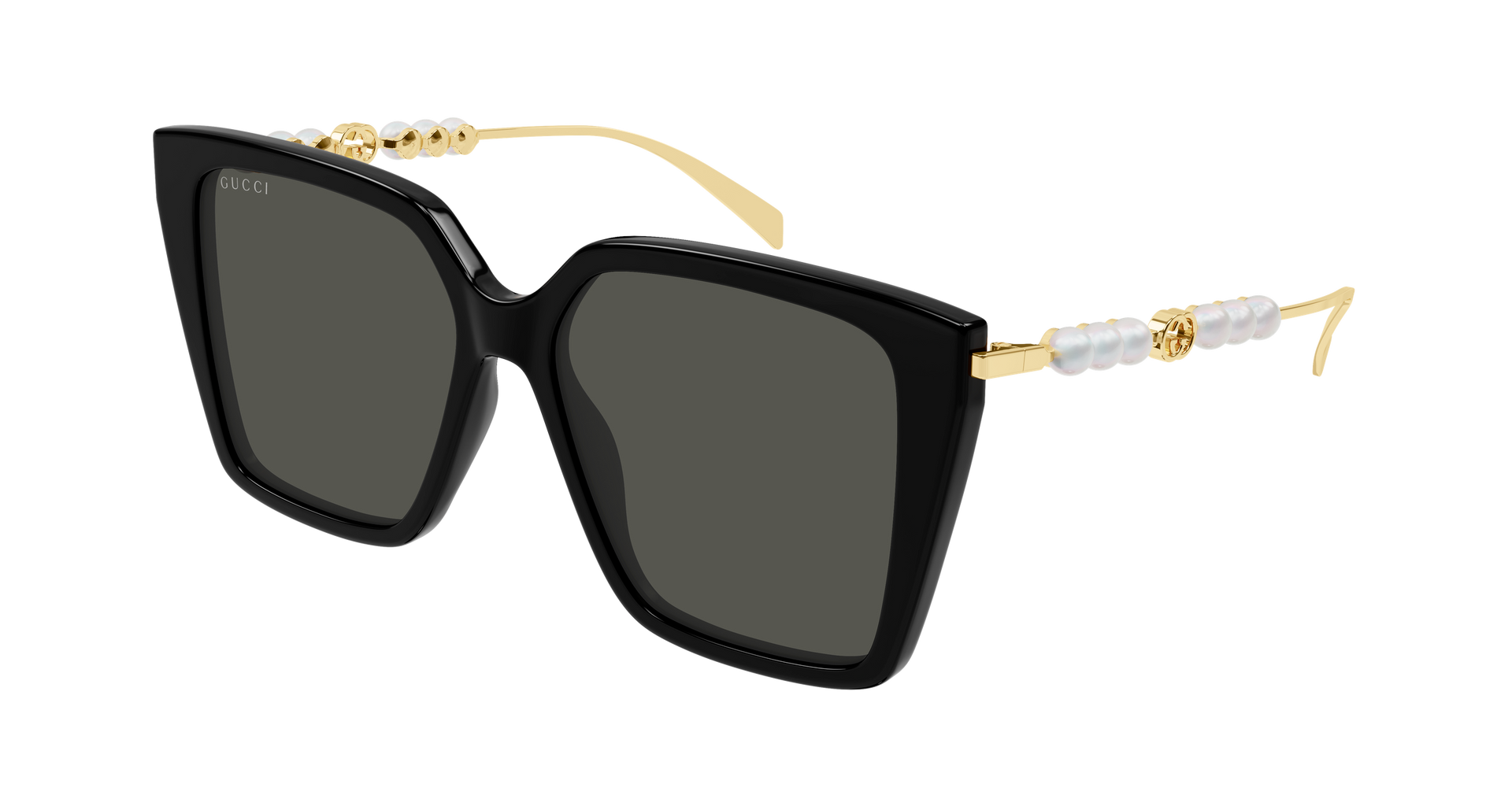 GUCCI GG2985 サングラス Gucci GG1346SK 002 56 Sunglasses | Bassol Optic United States