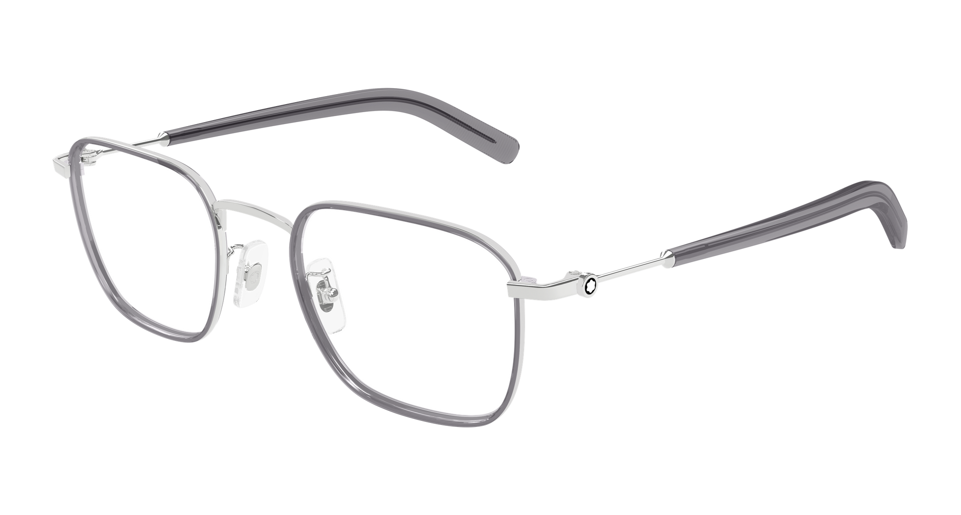小物 Mont Blanc Montblanc MB0424O Eyeglasses | Select Eyewear