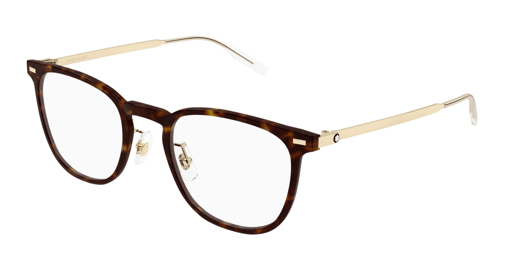 Montblanc MB0393ON Eyeglasses | Select Eyewear