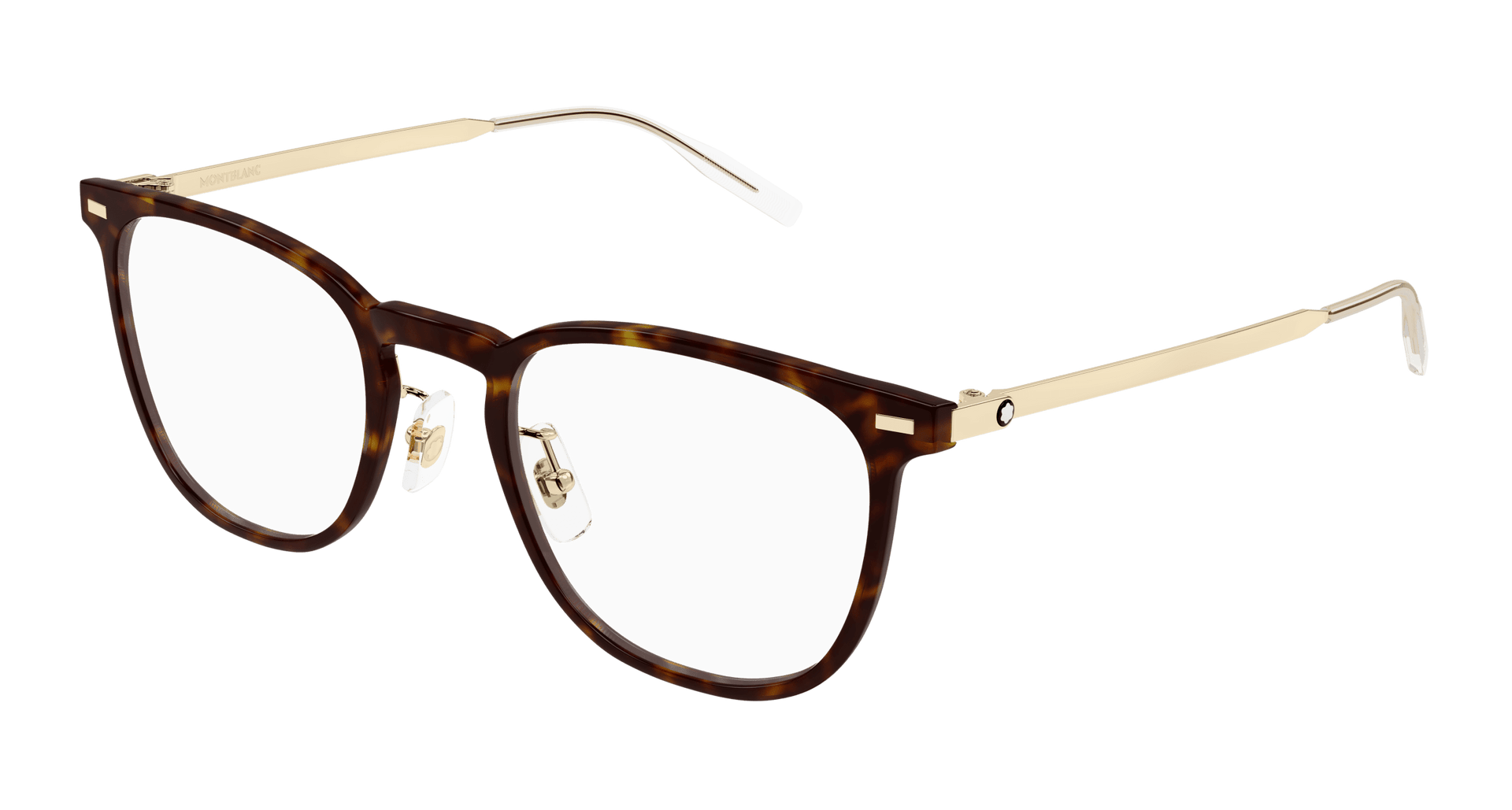 Montblanc MB0393ON Eyeglasses | Select Eyewear