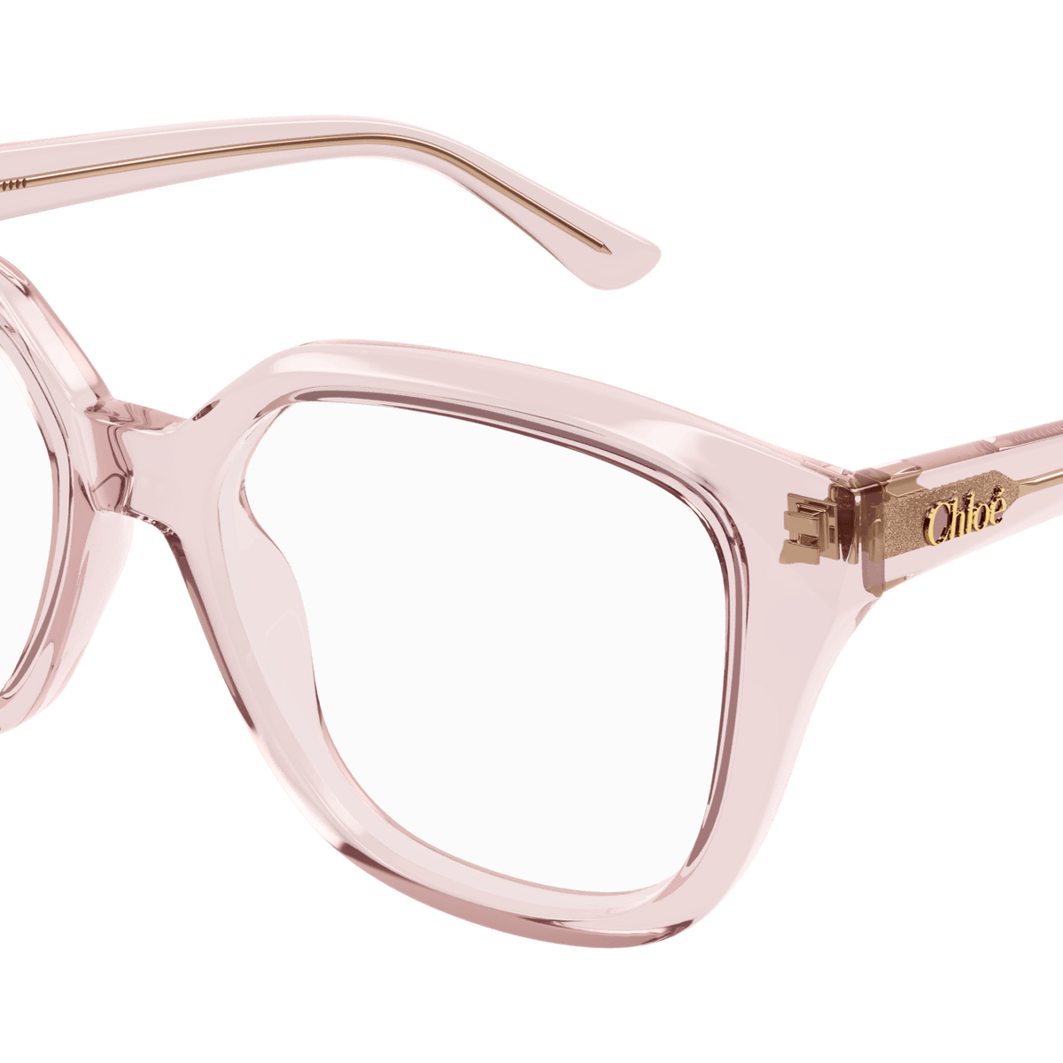 Chloe CH0293O Eyeglasses | Select Eyewear