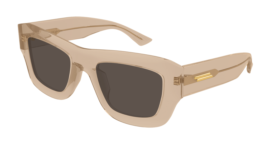 Bottega Veneta BV1357S Sunglasses | Select Eyewear