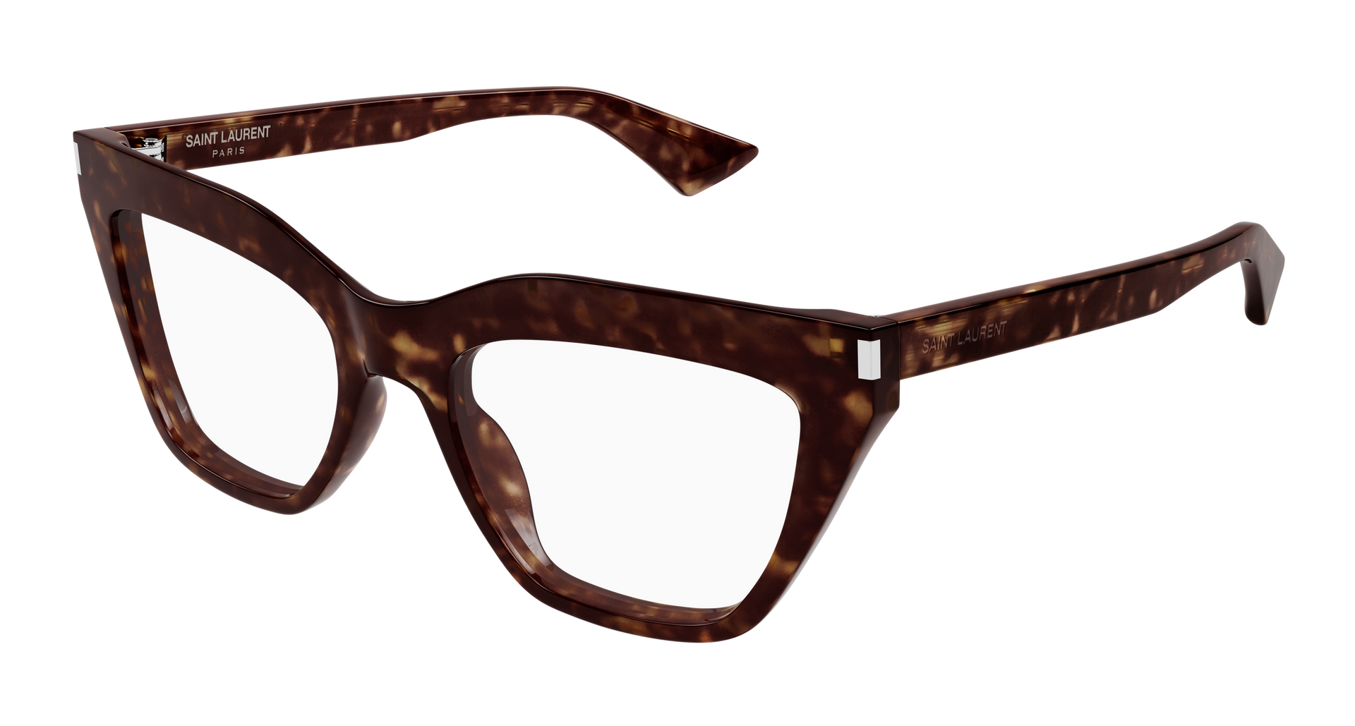 Saint Laurent SL 760 Eyeglasses | Select Eyewear