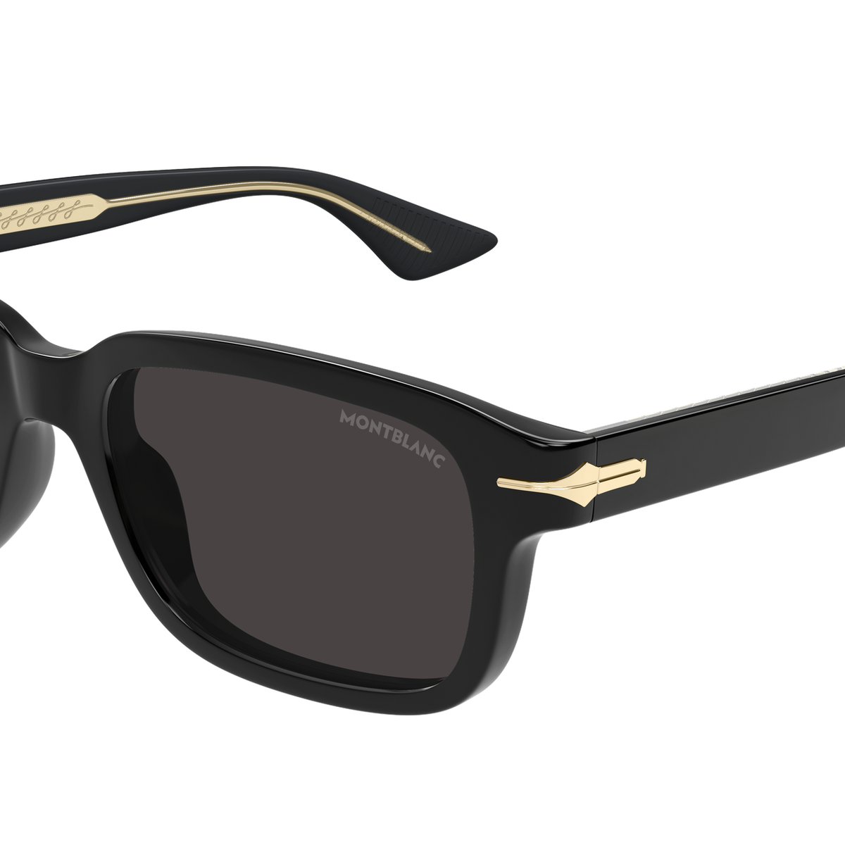 Montblanc MB0436S Sunglasses | Select Eyewear