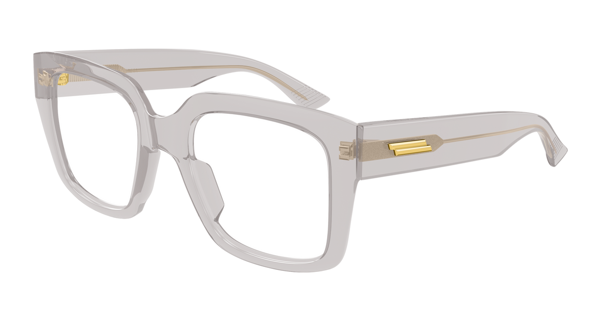 Bottega Veneta BV1409O Eyeglasses | Select Eyewear