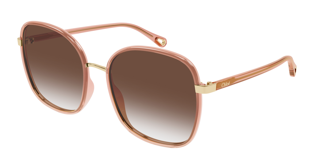 Chloe CH0031S Sunglasses Select Eyewear